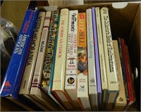 Antique and Collectible Reference Books.  16 pc.