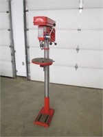 Drill press