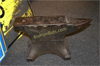 Vintage 100lb Anvil