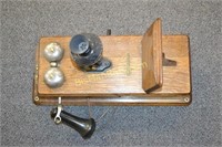 Stromerg-Carlson Telephone