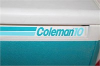 Coleman Large Lunch Cooler