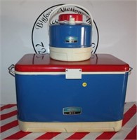 Vintage Coolers (2)