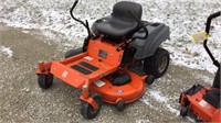 Husqvarna RZ4623 46" Zero Turn Mower