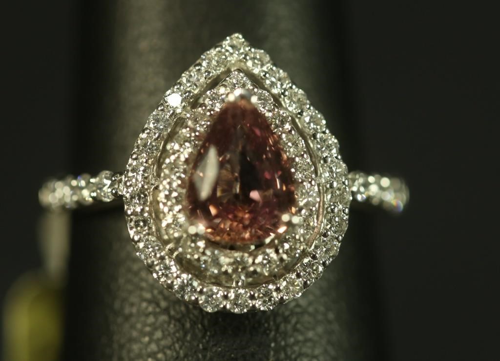 Lewis & Maese Dec. 15th, 2018 Online Jewelry Auction