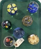 Paper Weights