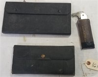 Early Drafting Tool Sets