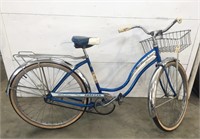 Original Schwinn Woman's Bicycle