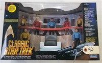 Classic Star Trek Classic Collector Figure Set