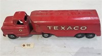 Buddy L Texaco Toy Truck
