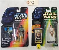 Star Wars Action Figures