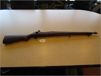 New Made Remington US Model 03-A3 Rifle,