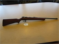 Remington Mo. 514 .22 S,L,LR Bolt Action Rifle,