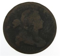 1802 Draped Bust Copper Large Cent