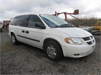 2007 Dodge Grand Caravan