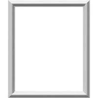 24"X28"WAINSCOT WALL FRAME