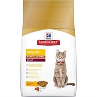 HILLS SCIENCE DIET HAIRBALL CONTROL CAT FOOD