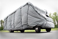 CAMCO 22'-24' RV COVER