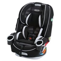 GRACO 4EVER 4IN1 CAR SEAT