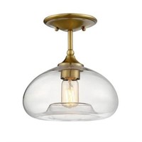 MERIDIAN LIGHTING CEILING LIGHT