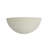 2-PIECE WALL SCONCE