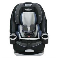 GRACO 4-IN-1 CAR SEAT