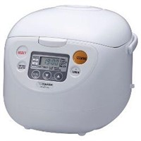 ZOJIRUSHI RICE COOKER