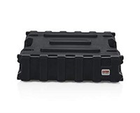 GATOR PRO-SERIES MOLDED RACK CASE