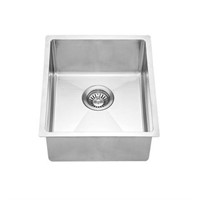 DAWN SINGLE BOWL BAR SINK