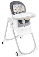 FISHER-PRICE HIGH CHAIR (NOT ASSEMBLED)