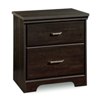 SOUTH SHORE FURNITURE NIGHT STAND (NOT ASSEMBLED)