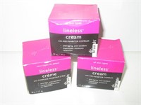 New 3 Dr Brandt Lineless Cream