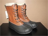 New Goodfellow Co Winter Boots