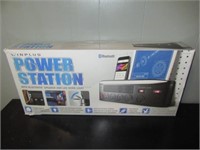 Winplus Bluetooth Power Station