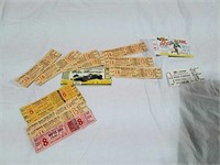 Brewers, White Sox, Rose Bowl and other tickets