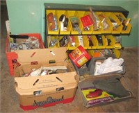 Tool and hardware items including jig saws,