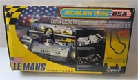 Scalextric T2 Advance Track System set with