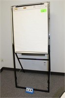 Easel Pad Holder, Collapsible