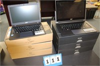 (3) Acer Aspire E11 Model ES1-111M-C0F0