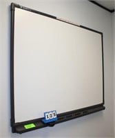 SmartBoard White Board