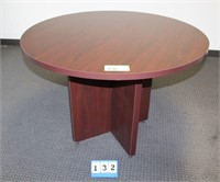 Round Table, Approx. 42" Dia.