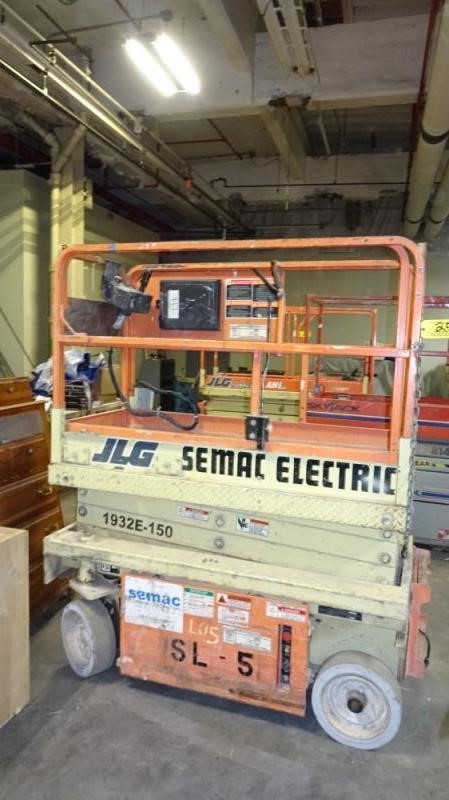 Semac Electric