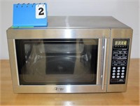 Ewave Microwave, Model EW13F1ST