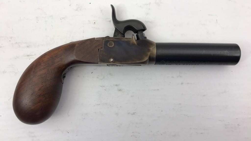 12-12-18 Firearms, Ammo & Knives Auction Live and Online
