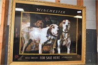 Winchester Framed Print