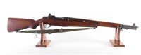 US Springfield M1 Rifle, .30 cal