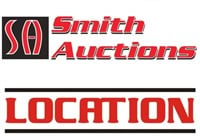 SMITH AUCTIONS LLC