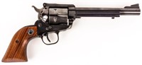 Gun Ruger Blackhawk Single Action Revolver in 357