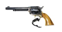 Armi Jager single action Army revolver .22 LR,