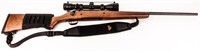 Gun Savage AXIS Bolt Action Rifle in 30-06 SPRG