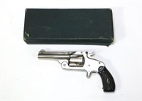 Smith & Wesson .38 Single Action Second Model